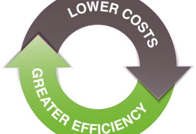 COST EFFICIENCY